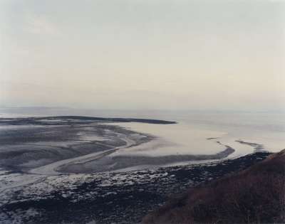 Image of Clevedon, Blind Yeo, 16 January 2000