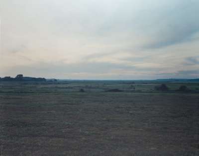 Image of Staithe (evening), Norfolk