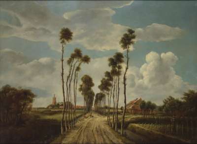 Image of The Avenue at Middelharnis