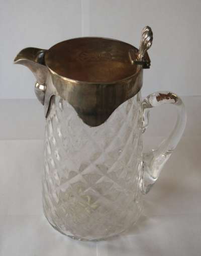 Image of Water Jug