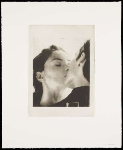 Image of Kiss