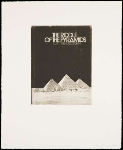 Image of Riddle of the Pyramids