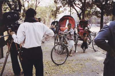 Image of First Day of Spring (production still)