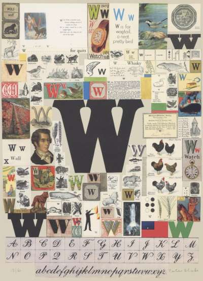 Image of W