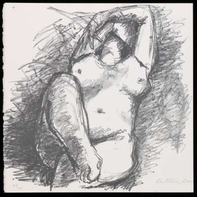 Image of Nude