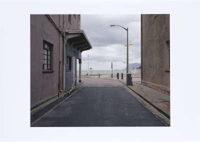 Image of Muizenberg (Sea View), 2003