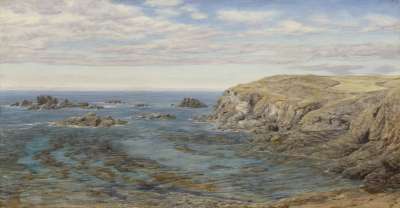 Image of Polpeor Cove, The Lizard, Cornwall