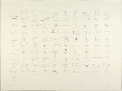 Image of 101 Drawings