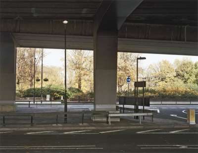 Image of London (Marylebone), 2008