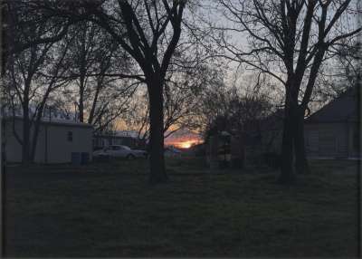 Image of Texas (Sunset Hoops) 3