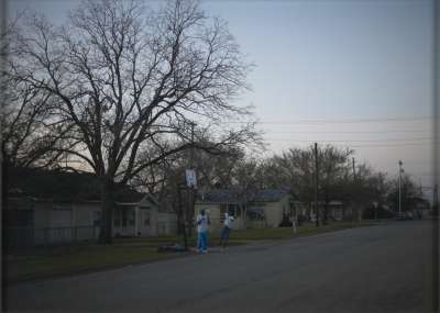 Image of Texas (Sunset Hoops) 4