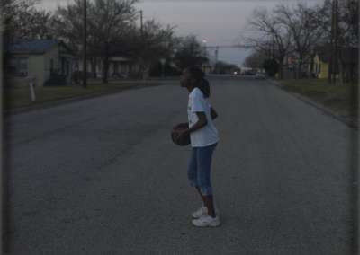 Image of Texas (Sunset Hoops) 6