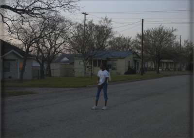 Image of Texas (Sunset Hoops) 8