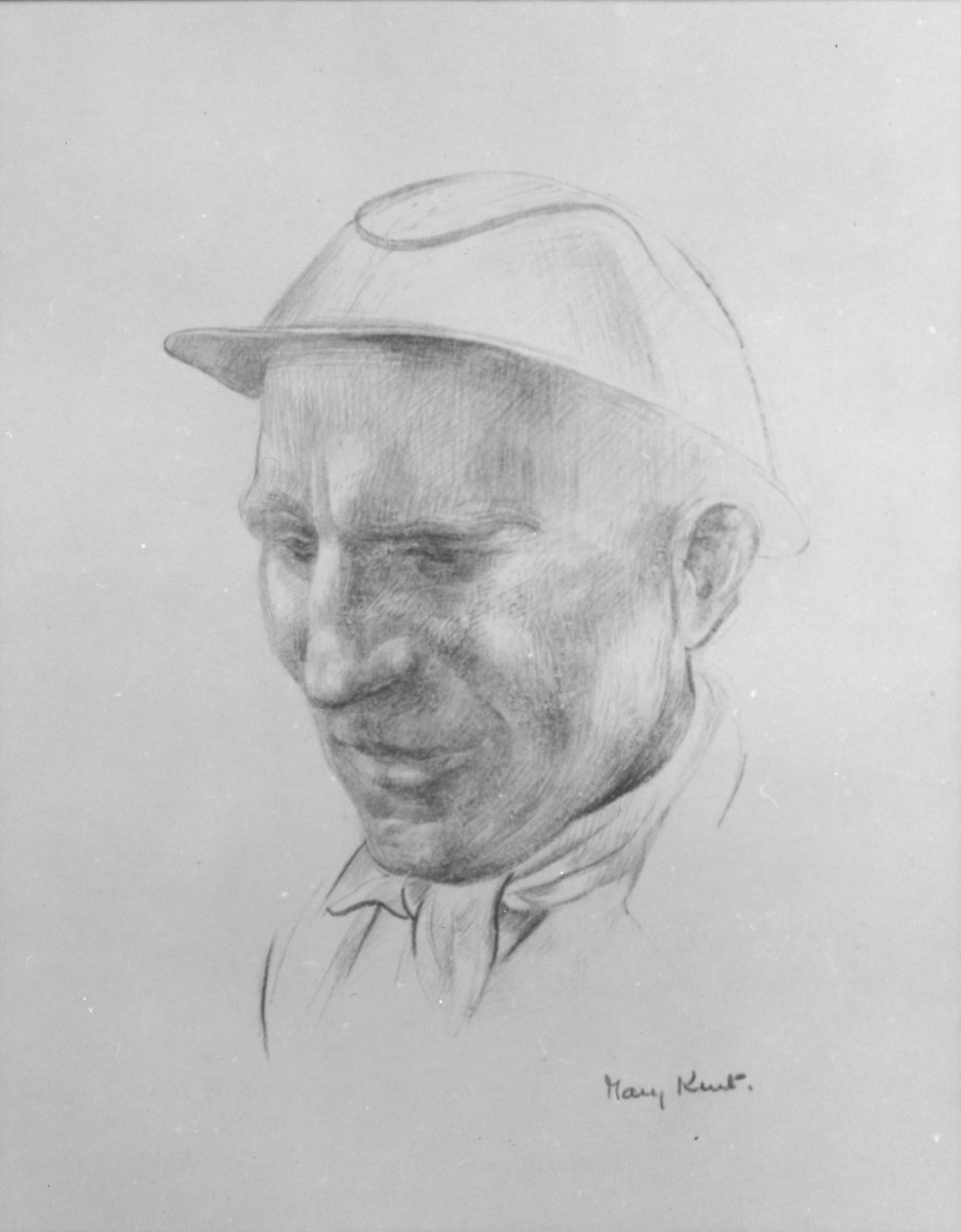 Image of Durham Miner