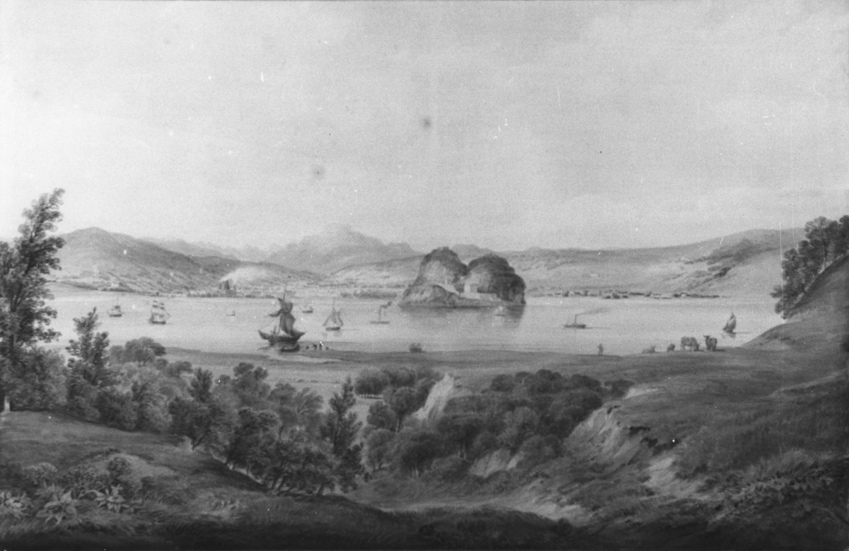 Image of Dumbarton, Clyde