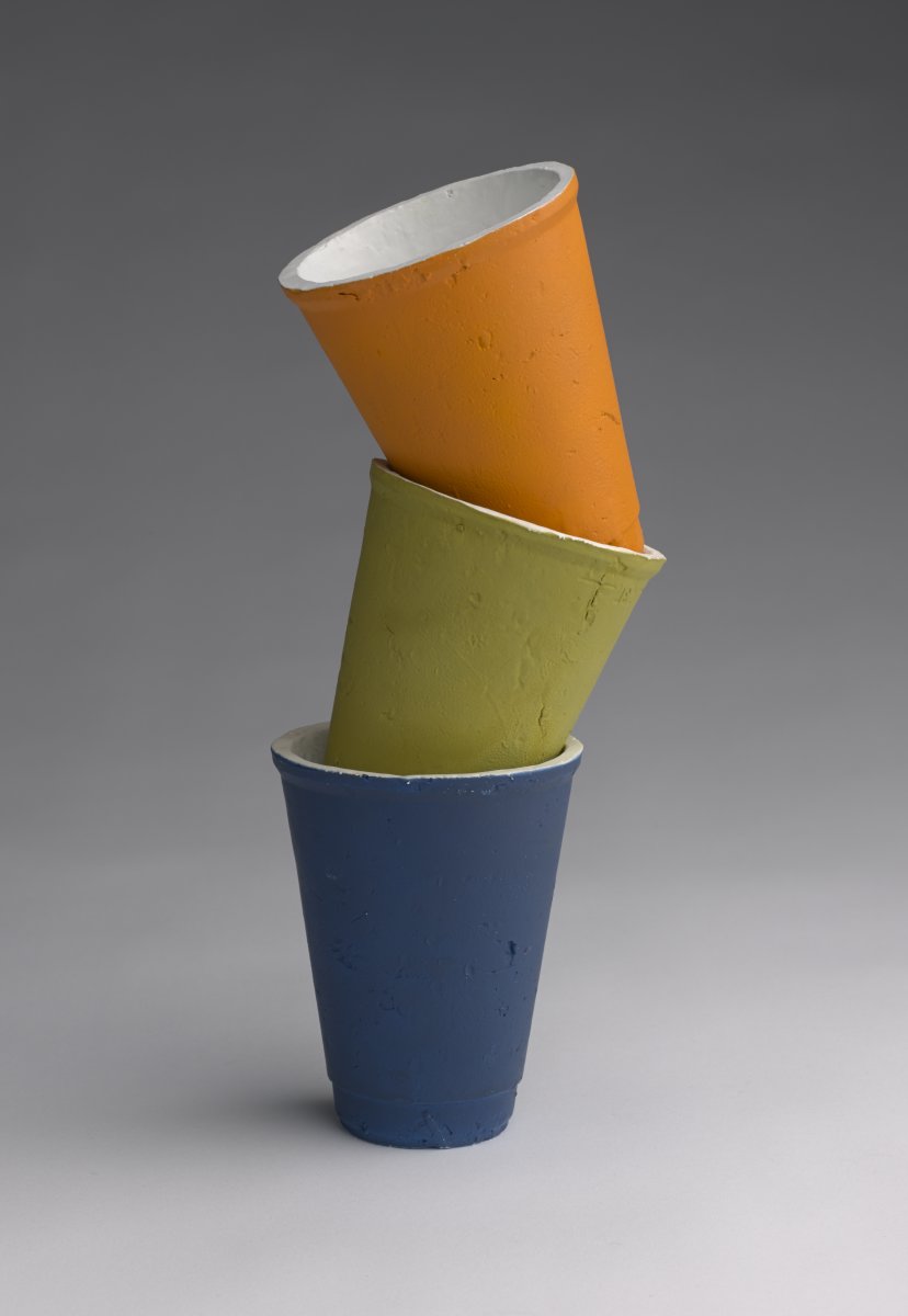 Image of Cups